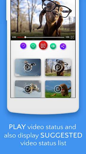 Funny Videos for Whatsapp screenshot 5