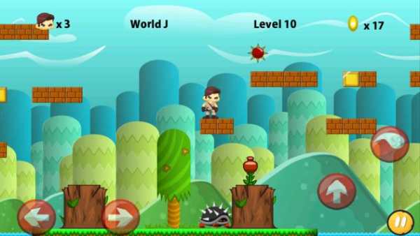 Vicky World screenshot 22