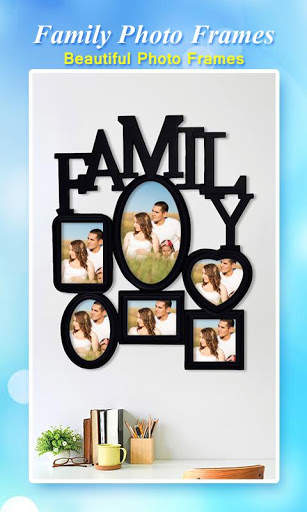 Family Photo Frame 2021 - Made in India screenshot 5