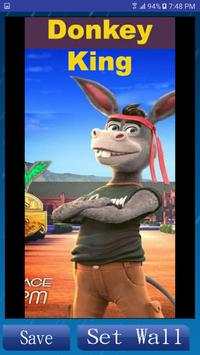 Donkey King screenshot 4