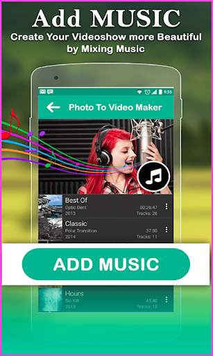 Imikimi Video Maker Pro screenshot 3