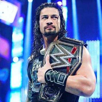 Roman Reigns Wallpaper screenshot 5