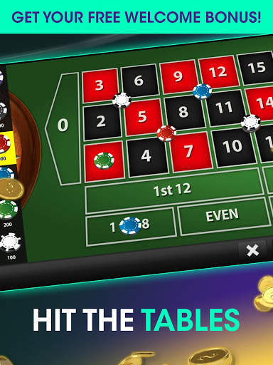 Borgata Free Casino screenshot 10