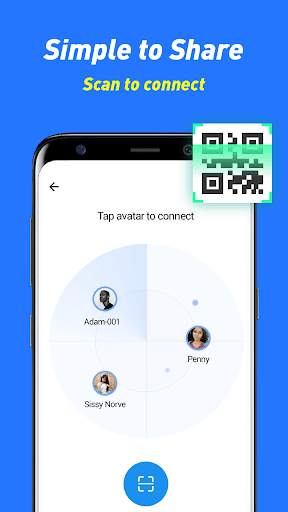 Share - India Share & File Transfer App, Share it screenshot 3