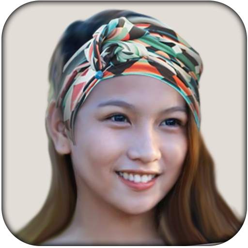 Turban Headband Photo Editor 1.0