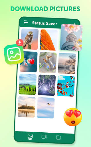 Story Saver - Images and Video Downloder screenshot 4