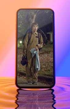 Stranger Things Wallpaper screenshot 4