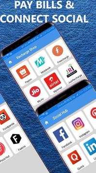 All in One Shopping App: AJIO, Shopclues, Flipkart screenshot 8