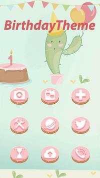 Cartoon for Solo Launcher screenshot 2