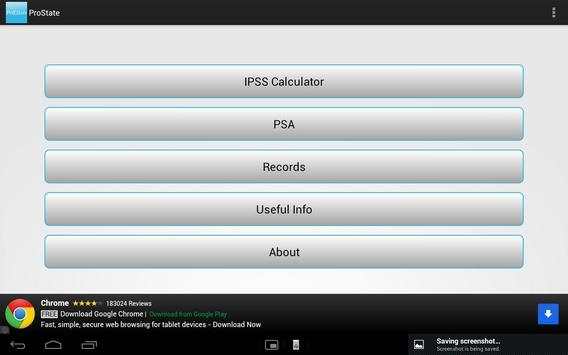 ProState screenshot 4