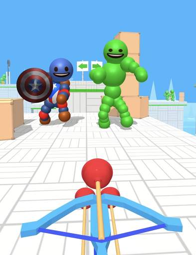 Penarik Suction Cup screenshot 1