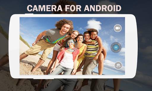 Android için Kamera screenshot 2