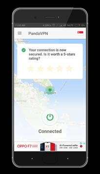 VPN USA screenshot 2