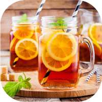 Tea Recipes