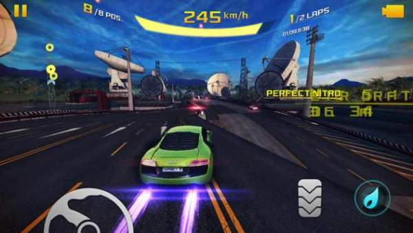 Cheats for Asphalt 9: Legends screenshot 1