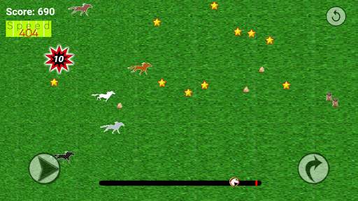 Horse Racing screenshot 2