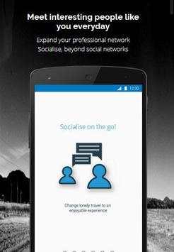 Pikup - Ride Share & Carpool screenshot 7