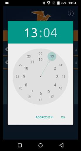 Albatross screenshot 6