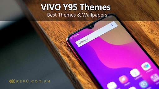 Theme For Vivo Y95 screenshot 3