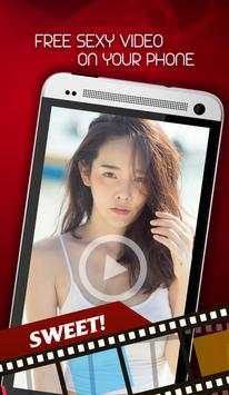 Live Video Girls - Watch Hot VJ Video screenshot 2