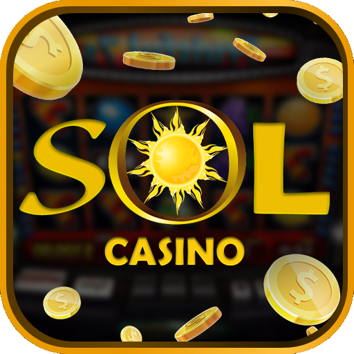 Solo Slots icon