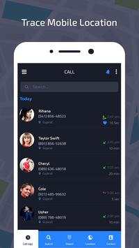 Mobile number tracker - Caller ID Live Locator screenshot 2