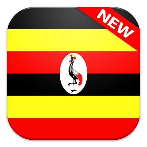Uganda Flag Wallpapers 4.0
