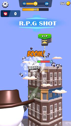 VIP Sniper screenshot 5