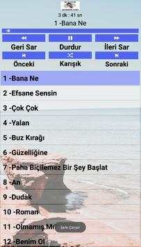 EDİS Şarkıları screenshot 3