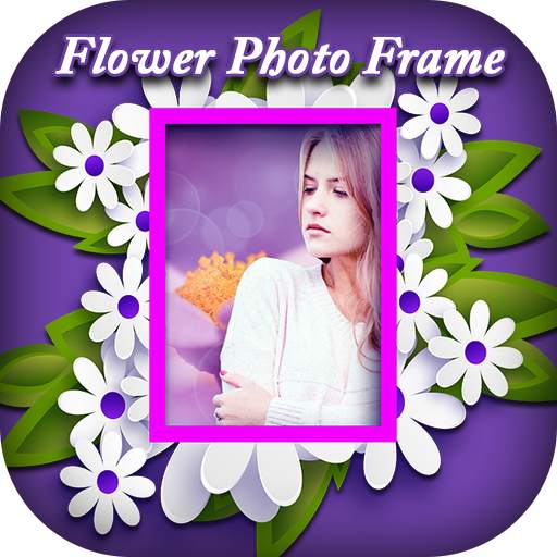 Flower Photo Frame 1.1