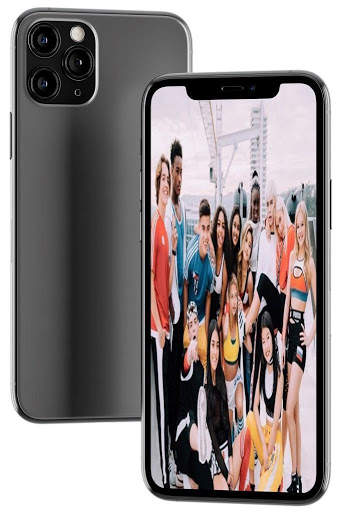 Now United All Member New Wallpaper HD 2020 screenshot 2