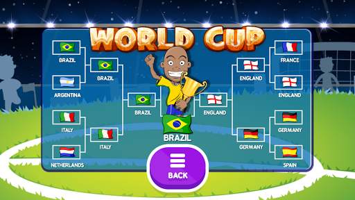 Soccer Game for Kids screenshot 3