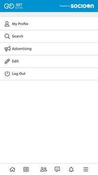 GetGroup Social screenshot 4