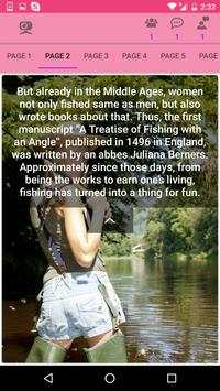 Fishing and sexy girls screenshot 3
