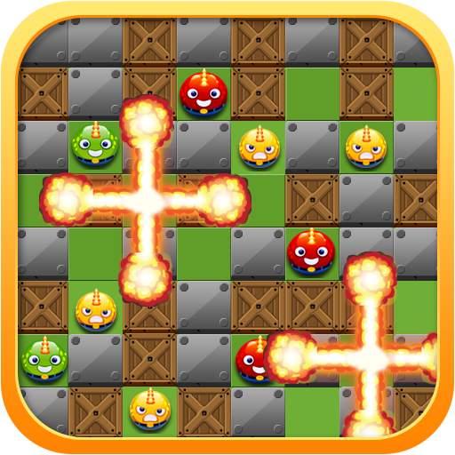 Super Bomber Legend 3.0