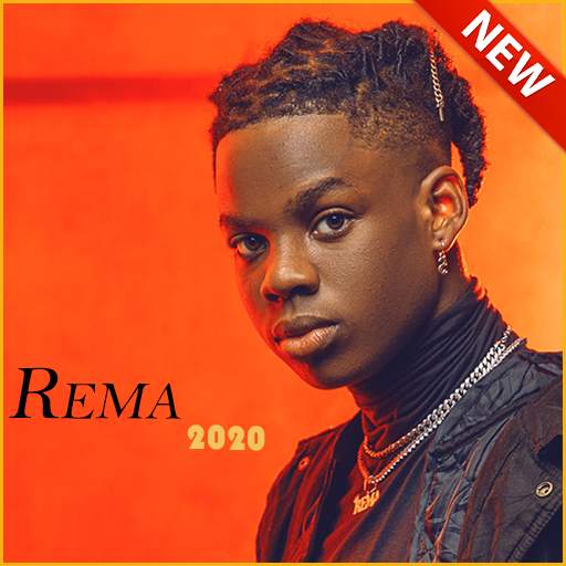 Rema Music Mp3 2020 Without Internet 2.1