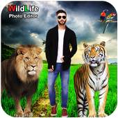 Animal Photo Frame New 1.1