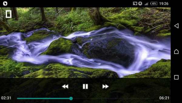Video Player Folder screenshot 3