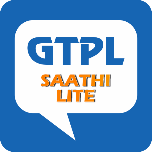 GTPL Saathi Lite icon
