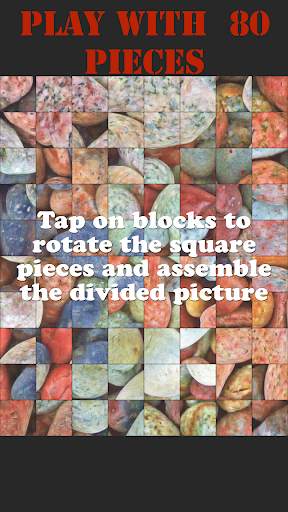 Picture Puzzle Free Game For Android screenshot 8