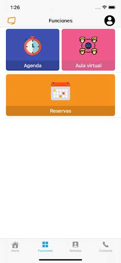 SALI screenshot 3
