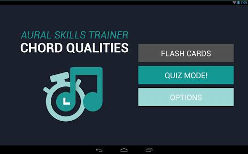 Chord Trainer Free screenshot 5