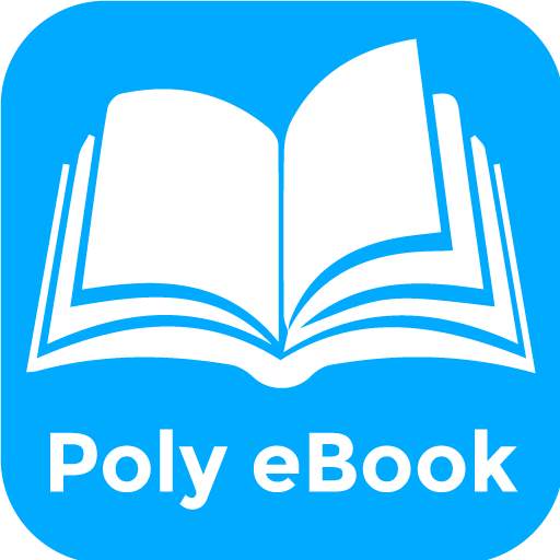 Poly eBook 1.4