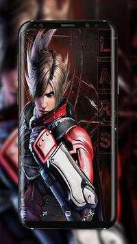 Tekken Wallpapers HD screenshot 3