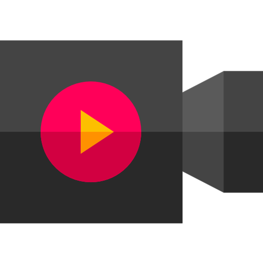 Video Status icon