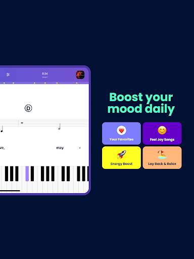 Solfegio: Ukulele Piano Guitar screenshot 12