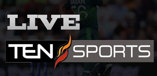 Ten Sports Live - Watch Ten Sports - Cricket Live screenshot 1