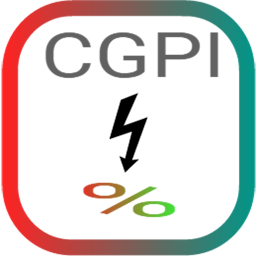 CGPI to Percentage-MU icon