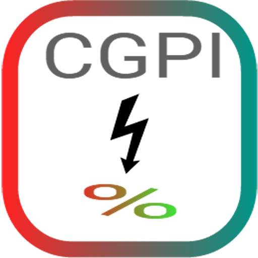 CGPI to Percentage-MU 2.0