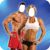 Six Pack Photo Editor icon